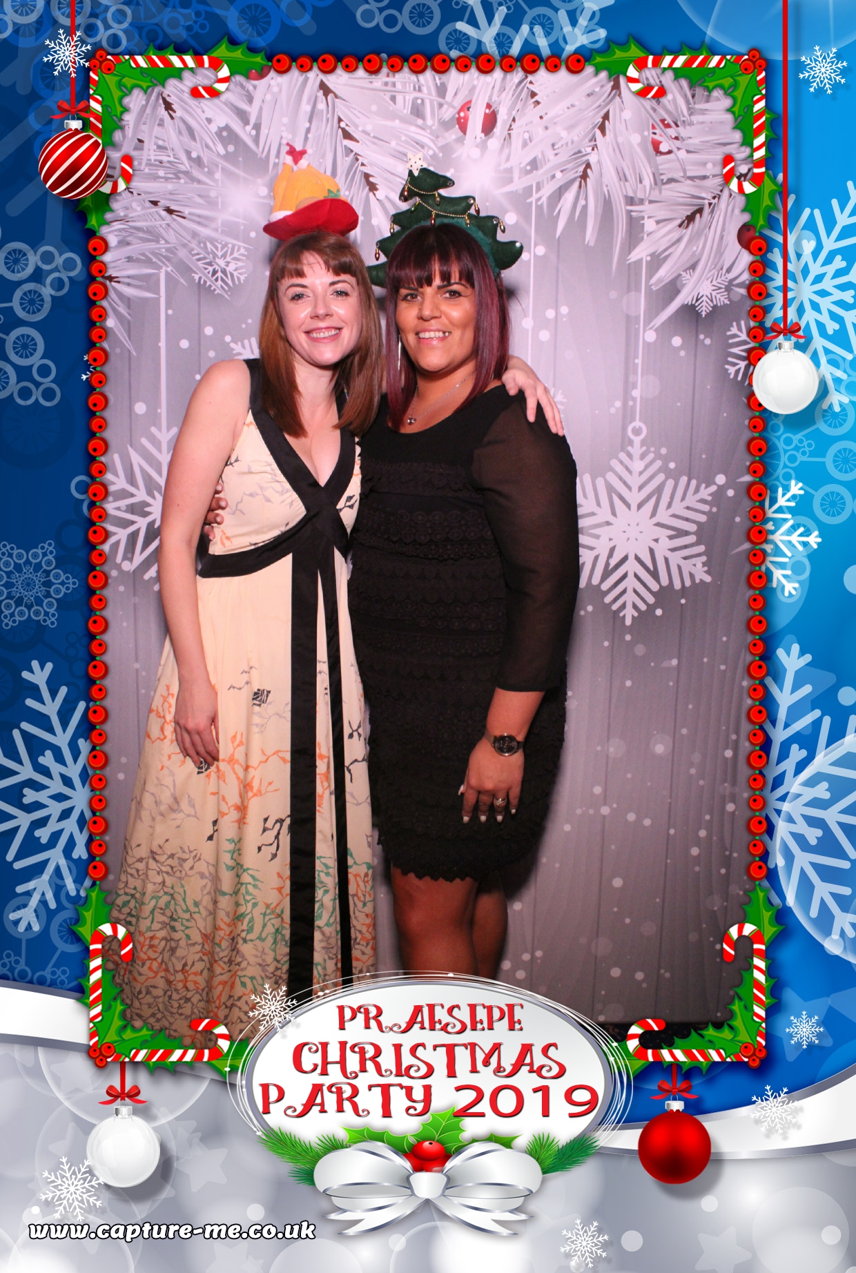 Praespe Christmas Party 2019 | View more photos from the event at gallery.capture-me.co.uk/u/Capture-me/Praespe-Christmas-Party-2019